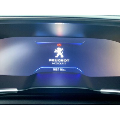 Peugeot 508 SW 1.5 bluehdi GT Line s&s 130cv eat8