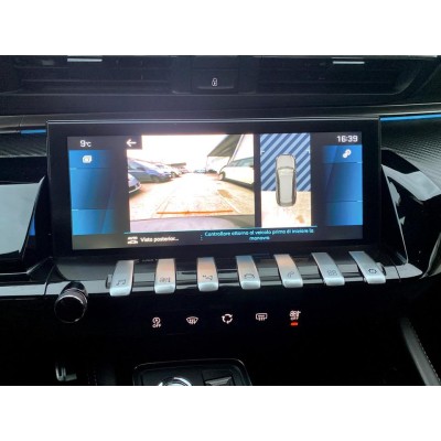 Peugeot 508 SW 1.5 bluehdi GT Line s&s 130cv eat8