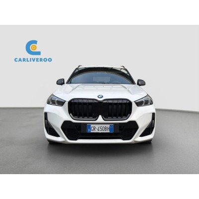 BMW X1 xdrive23i mhev 48V Msport auto