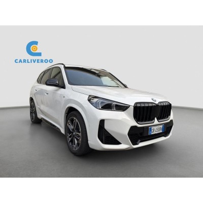 BMW X1 xdrive23i mhev 48V Msport auto