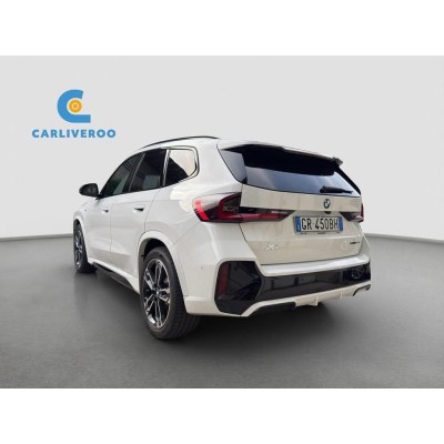 BMW X1 xdrive23i mhev 48V Msport auto