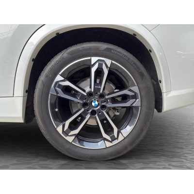 BMW X1 xdrive23i mhev 48V Msport auto