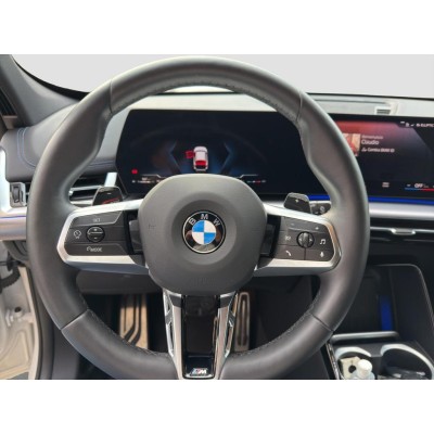BMW X1 xdrive23i mhev 48V Msport auto