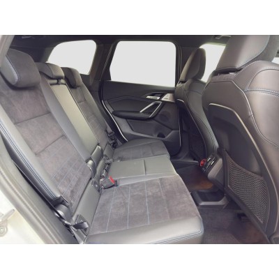 BMW X1 xdrive23i mhev 48V Msport auto