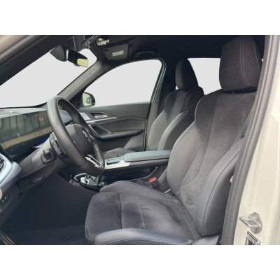 BMW X1 xdrive23i mhev 48V Msport auto