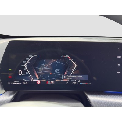 BMW X1 xdrive23i mhev 48V Msport auto