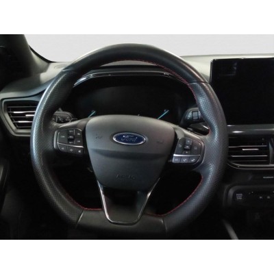Ford Focus SW 1.5 ecoblue ST-Line Design 115cv auto