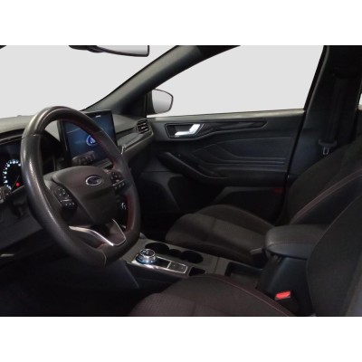 Ford Focus SW 1.5 ecoblue ST-Line Design 115cv auto