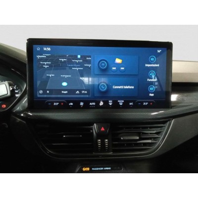 Ford Focus SW 1.5 ecoblue ST-Line Design 115cv auto