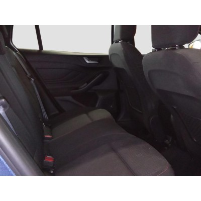 Ford Focus SW 1.5 ecoblue ST-Line Design 115cv auto