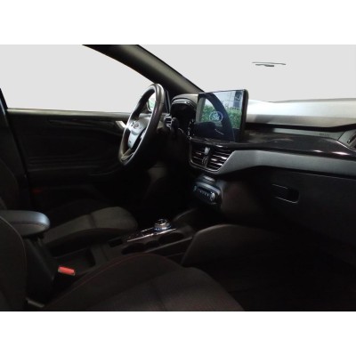 Ford Focus SW 1.5 ecoblue ST-Line Design 115cv auto