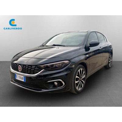 Fiat Tipo 5p 1.3 mjt Lounge s&s 95cv my19