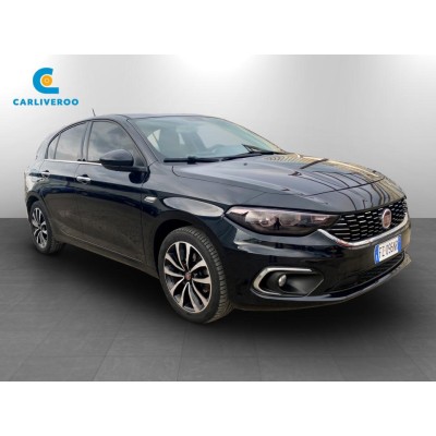 Fiat Tipo 5p 1.3 mjt Lounge s&s 95cv my19
