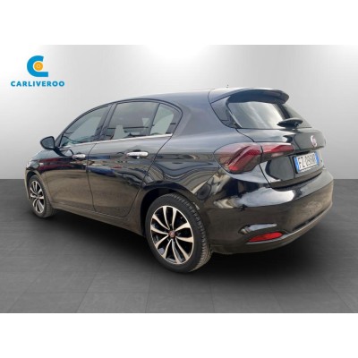 Fiat Tipo 5p 1.3 mjt Lounge s&s 95cv my19