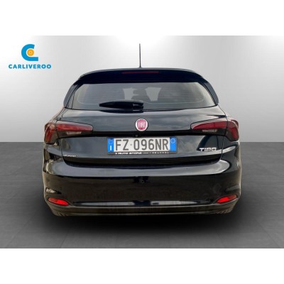 Fiat Tipo 5p 1.3 mjt Lounge s&s 95cv my19