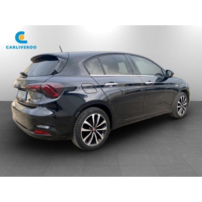 Fiat Tipo 5p 1.3 mjt Lounge s&s 95cv my19
