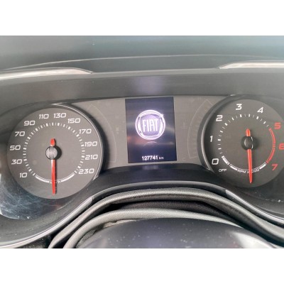 Fiat Tipo 5p 1.3 mjt Lounge s&s 95cv my19