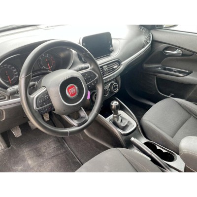 Fiat Tipo 5p 1.3 mjt Lounge s&s 95cv my19