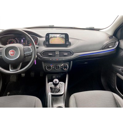 Fiat Tipo 5p 1.3 mjt Lounge s&s 95cv my19