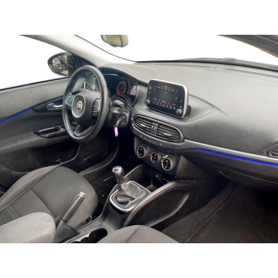 Fiat Tipo 5p 1.3 mjt Lounge s&s 95cv my19