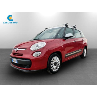 Fiat 500L Living 1.6 mjt Pop Star 105cv