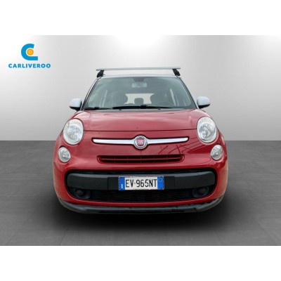 Fiat 500L Living 1.6 mjt Pop Star 105cv