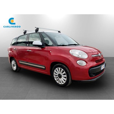 Fiat 500L Living 1.6 mjt Pop Star 105cv