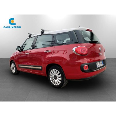 Fiat 500L Living 1.6 mjt Pop Star 105cv