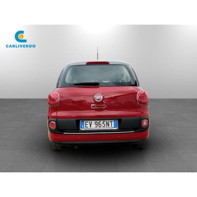 Fiat 500L Living 1.6 mjt Pop Star 105cv