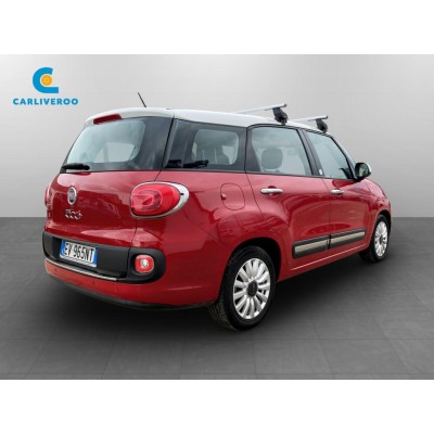 Fiat 500L Living 1.6 mjt Pop Star 105cv