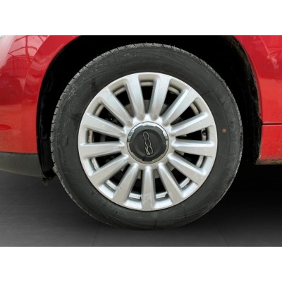 Fiat 500L Living 1.6 mjt Pop Star 105cv