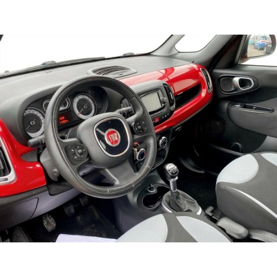 Fiat 500L Living 1.6 mjt Pop Star 105cv