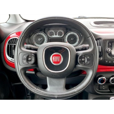 Fiat 500L Living 1.6 mjt Pop Star 105cv