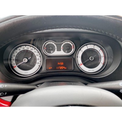 Fiat 500L Living 1.6 mjt Pop Star 105cv