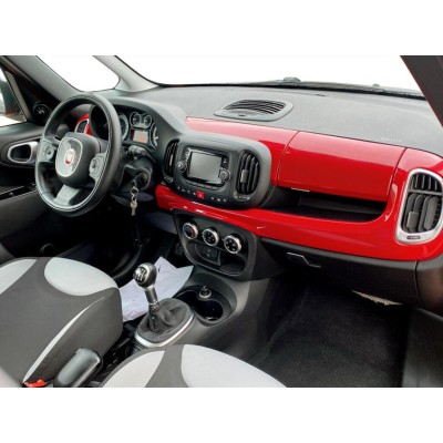 Fiat 500L Living 1.6 mjt Pop Star 105cv