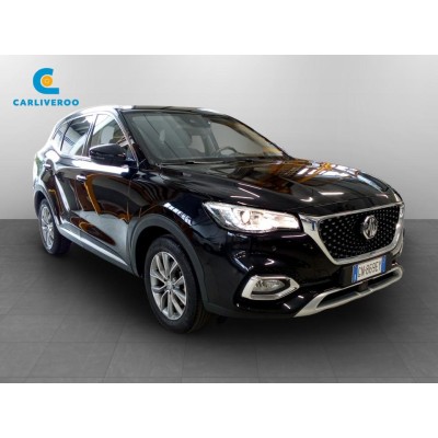 Mg HS 1.5 t Comfort auto