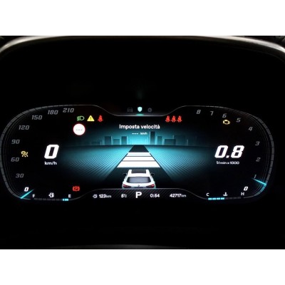 Mg HS 1.5 t Comfort auto