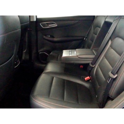 Mg HS 1.5 t Comfort auto