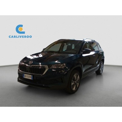 Skoda Karoq 1.5 tsi Executive dsg