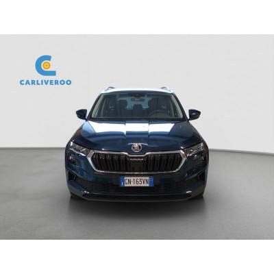 Skoda Karoq 1.5 tsi Executive dsg