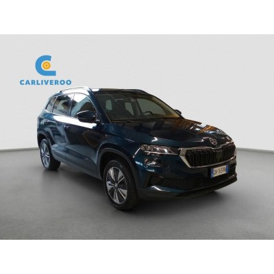 Skoda Karoq 1.5 tsi Executive dsg