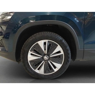 Skoda Karoq 1.5 tsi Executive dsg