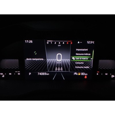 Skoda Karoq 1.5 tsi Executive dsg