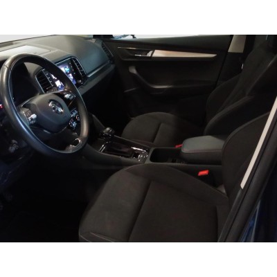 Skoda Karoq 1.5 tsi Executive dsg