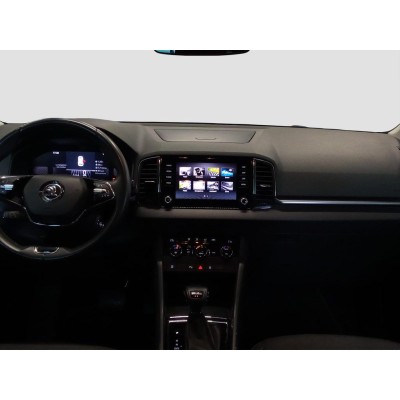 Skoda Karoq 1.5 tsi Executive dsg
