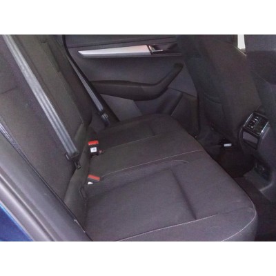 Skoda Karoq 1.5 tsi Executive dsg