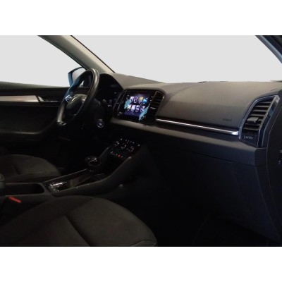 Skoda Karoq 1.5 tsi Executive dsg