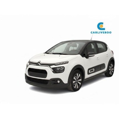 Citroen C3 1.2 puretech Shine s&s 83cv