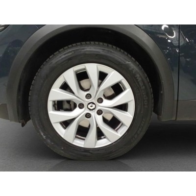 Renault Captur 1.6 hybrid Intens E-Tech 145cv auto