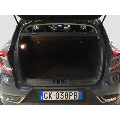 Renault Captur 1.6 hybrid Intens E-Tech 145cv auto